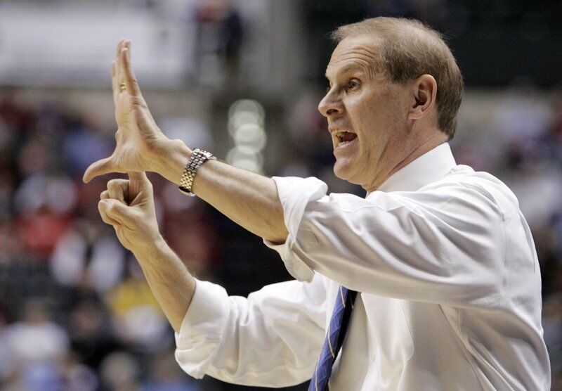 Education trumped wins in John Beilein's hall of fame coaching career